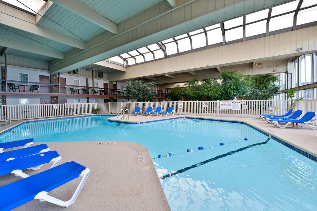 Clarion Hotel And Conference Center Harrisburg West New Cumberland Extérieur photo