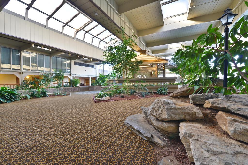 Clarion Hotel And Conference Center Harrisburg West New Cumberland Extérieur photo