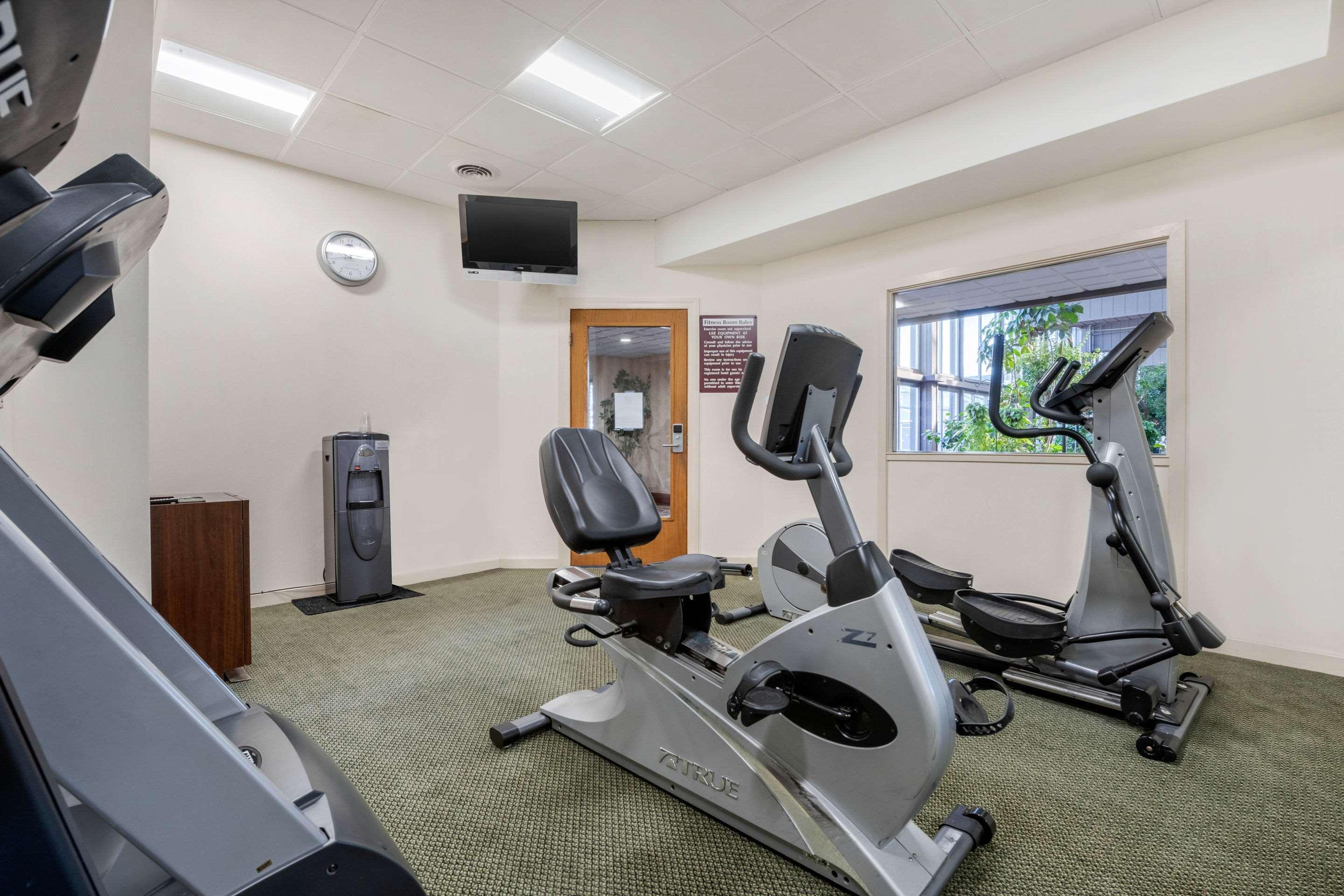 Clarion Hotel And Conference Center Harrisburg West New Cumberland Extérieur photo