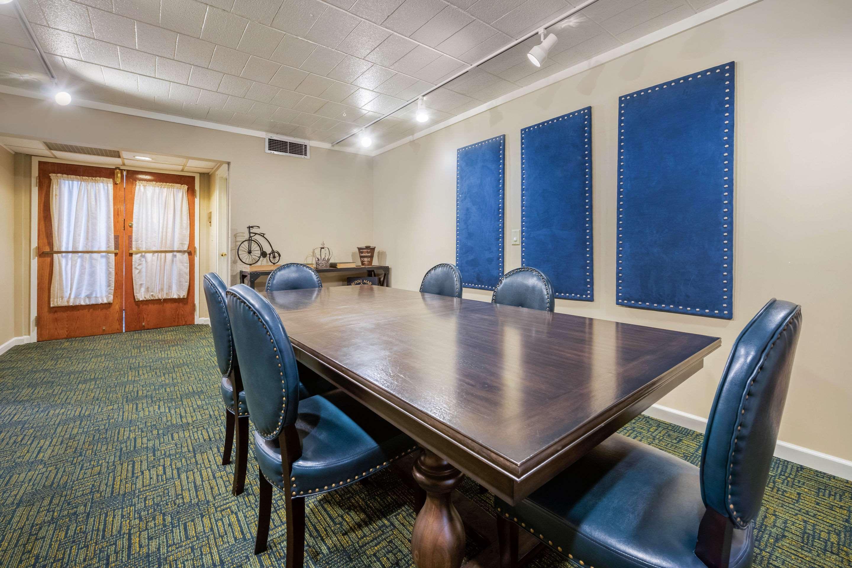 Clarion Hotel And Conference Center Harrisburg West New Cumberland Extérieur photo