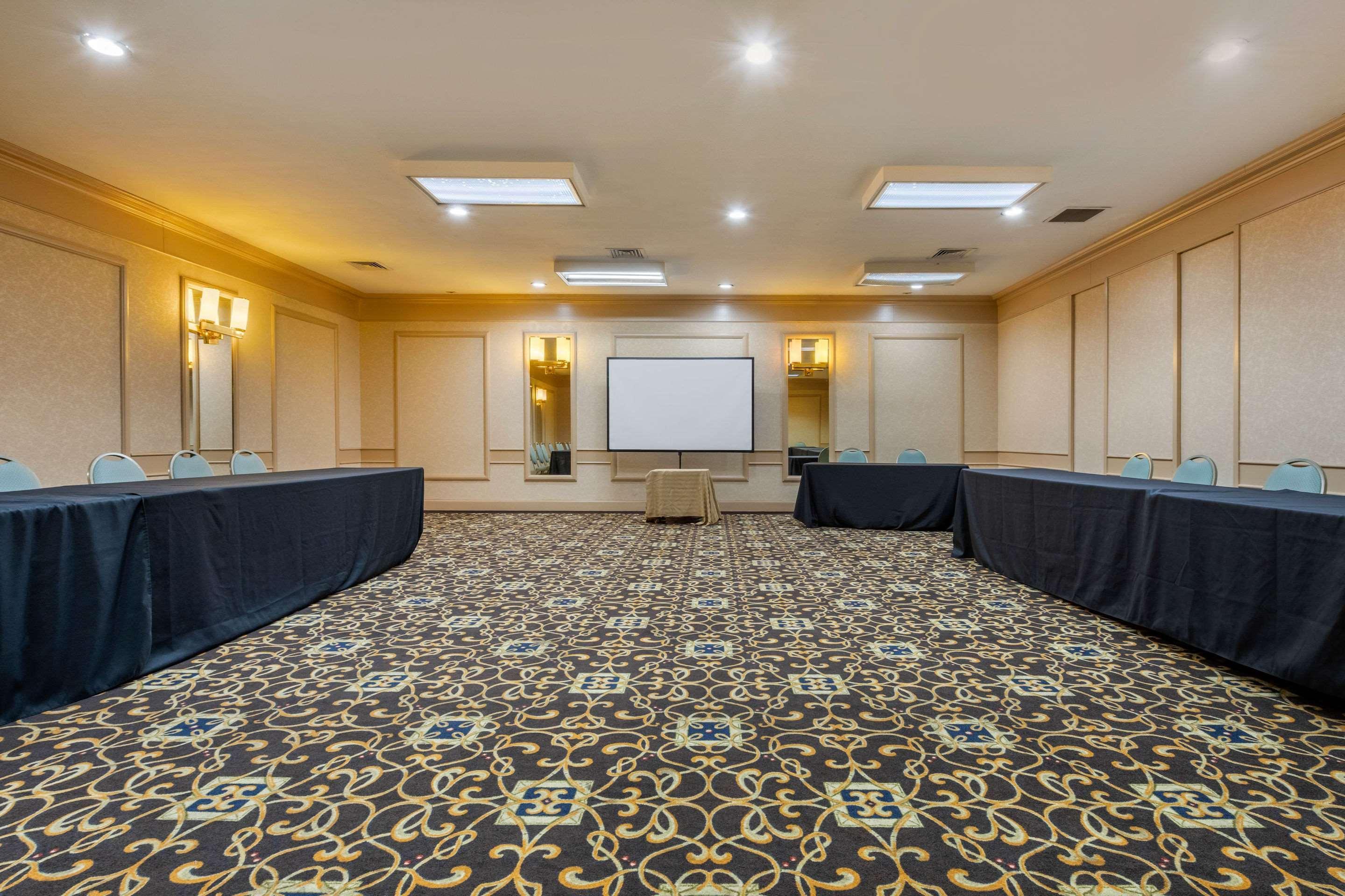 Clarion Hotel And Conference Center Harrisburg West New Cumberland Extérieur photo