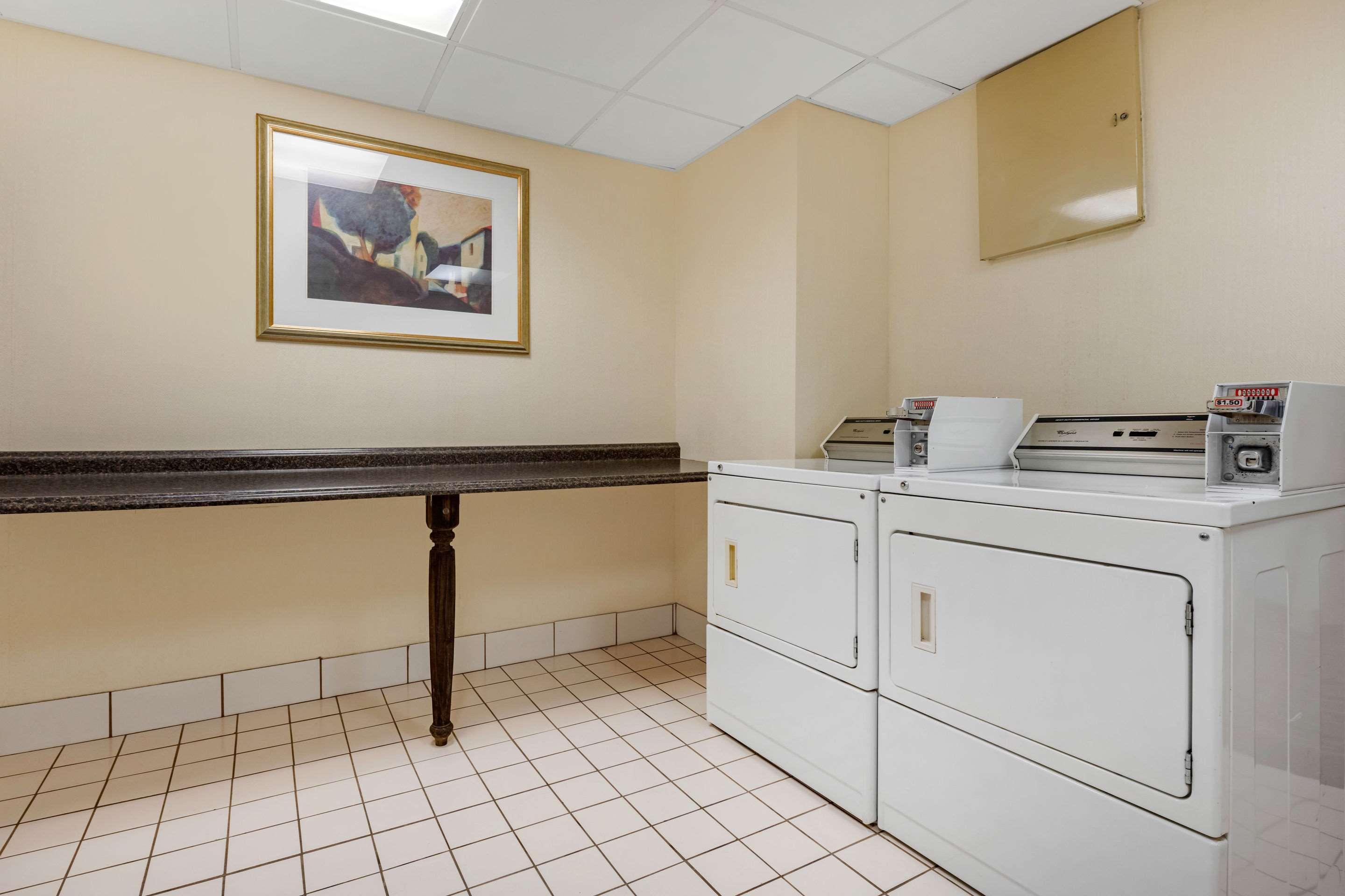 Clarion Hotel And Conference Center Harrisburg West New Cumberland Extérieur photo