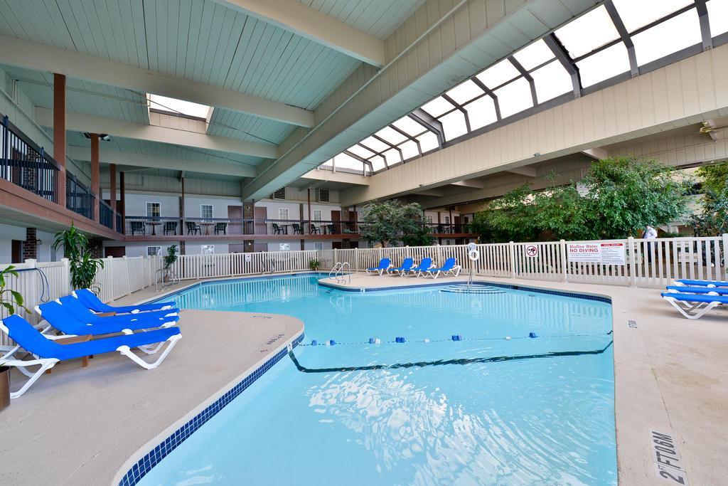 Clarion Hotel And Conference Center Harrisburg West New Cumberland Extérieur photo